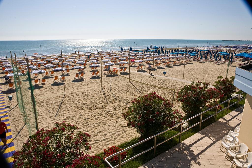 Hotel Parco Dei Principi Giulianova Exterior photo